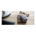 aegis smart key leather holder hyundai santa fe dm
